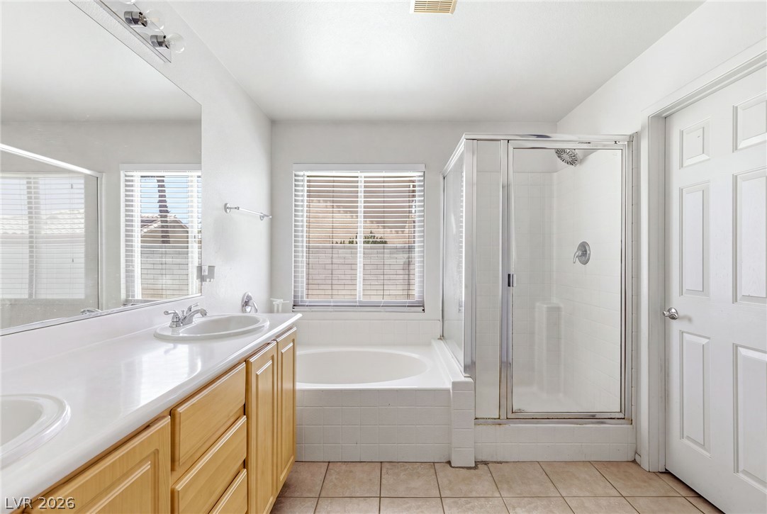 6302 Golden Rain Street North Las Vegas NV 89031