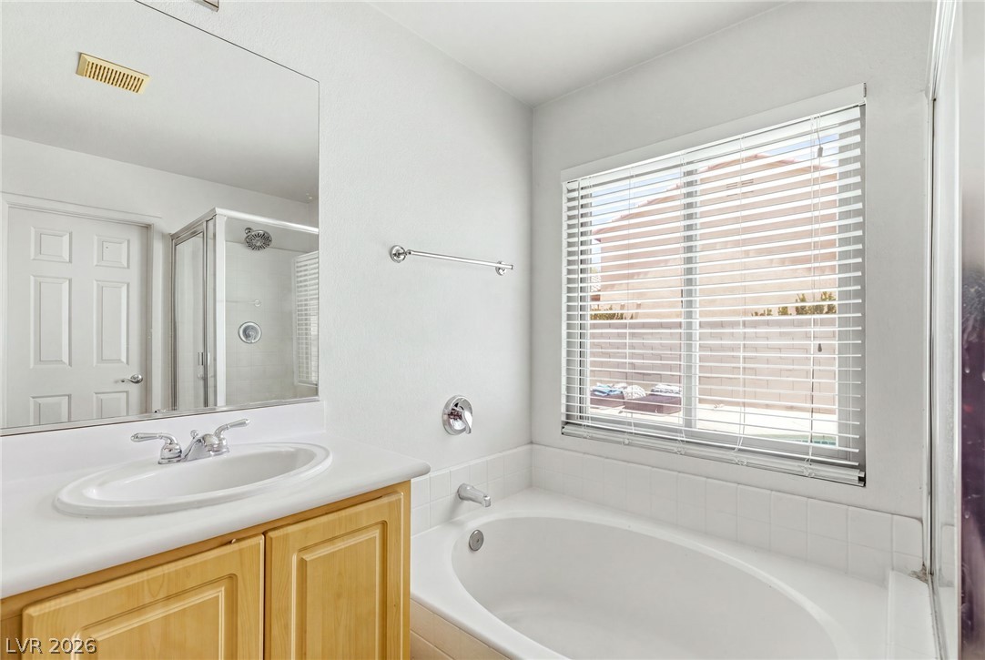 6302 Golden Rain Street North Las Vegas NV 89031