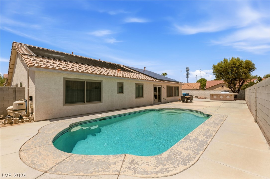 6302 Golden Rain Street North Las Vegas NV 89031