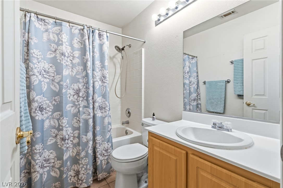 6302 Golden Rain Street North Las Vegas NV 89031