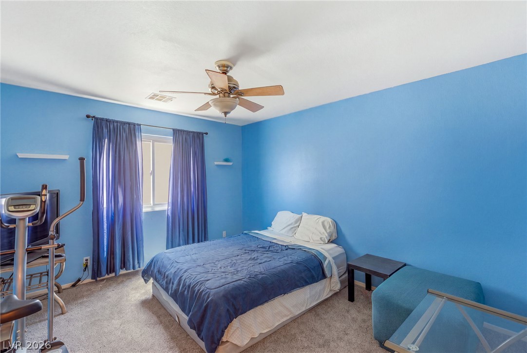 6302 Golden Rain Street North Las Vegas NV 89031