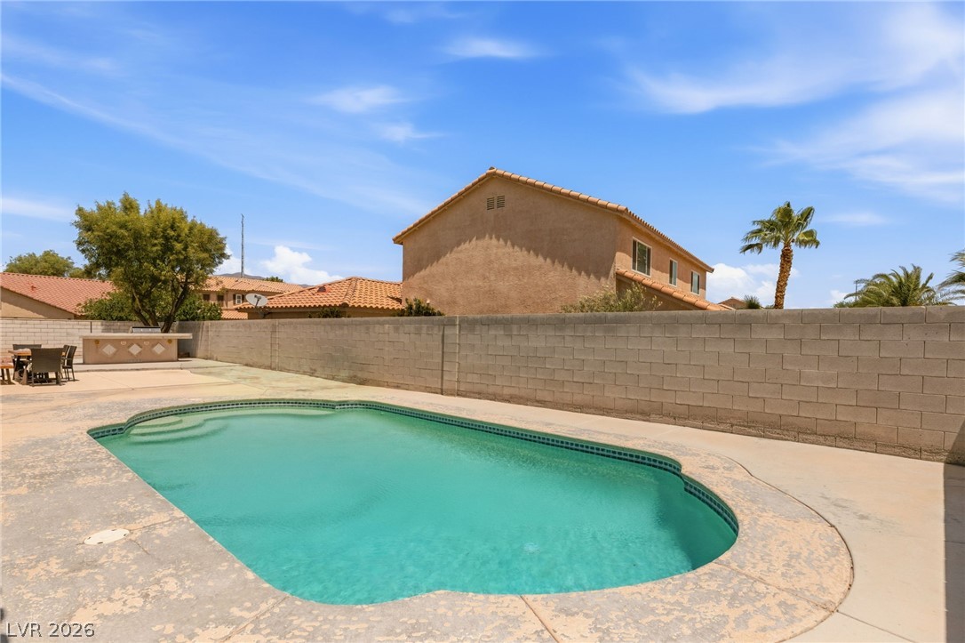 6302 Golden Rain Street North Las Vegas NV 89031