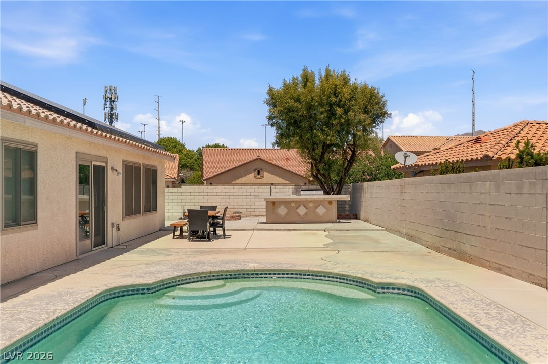 6302 Golden Rain Street North Las Vegas NV 89031