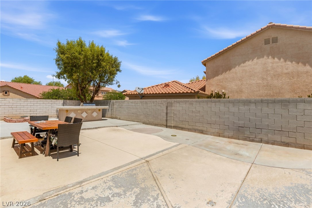 6302 Golden Rain Street North Las Vegas NV 89031
