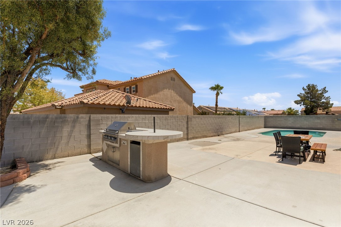 6302 Golden Rain Street North Las Vegas NV 89031