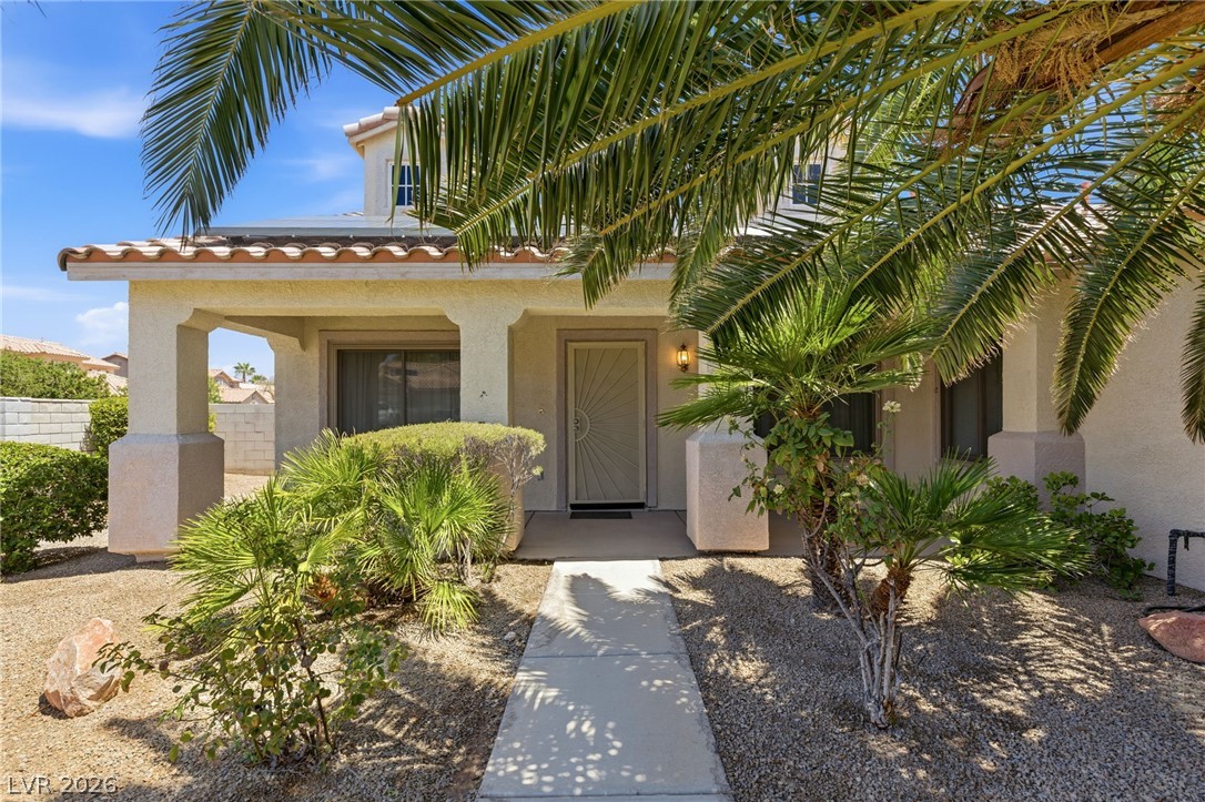 6302 Golden Rain Street North Las Vegas NV 89031