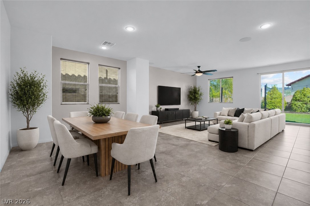 4608 High Anchor Street Las Vegas NV 89121