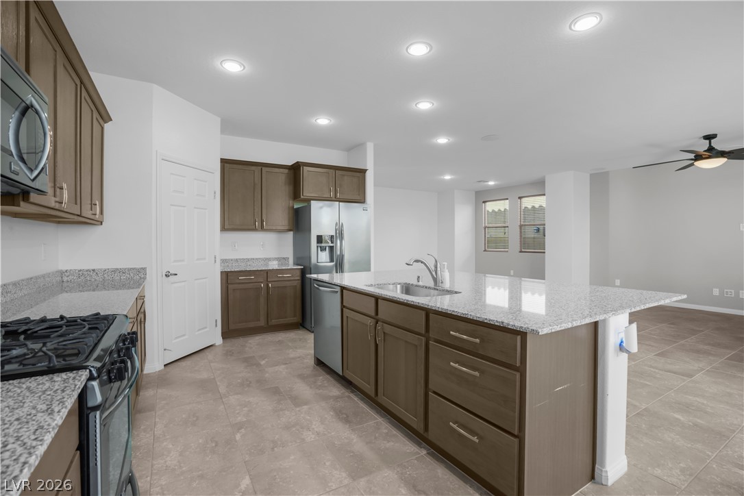 4608 High Anchor Street Las Vegas NV 89121