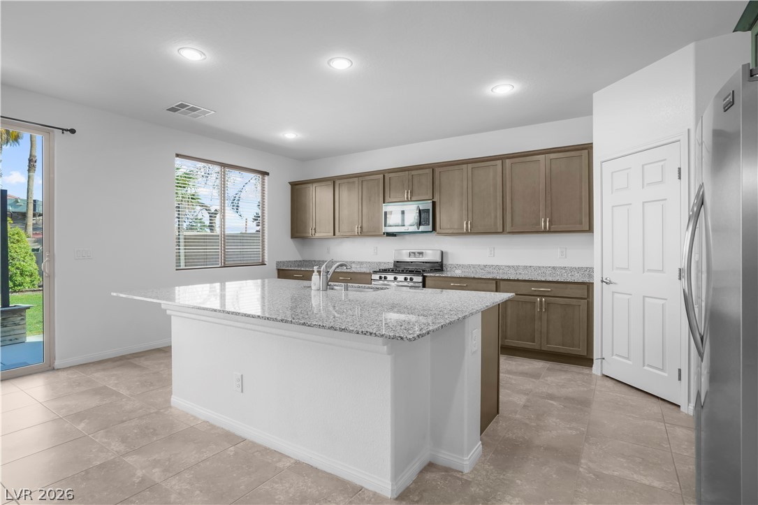 4608 High Anchor Street Las Vegas NV 89121