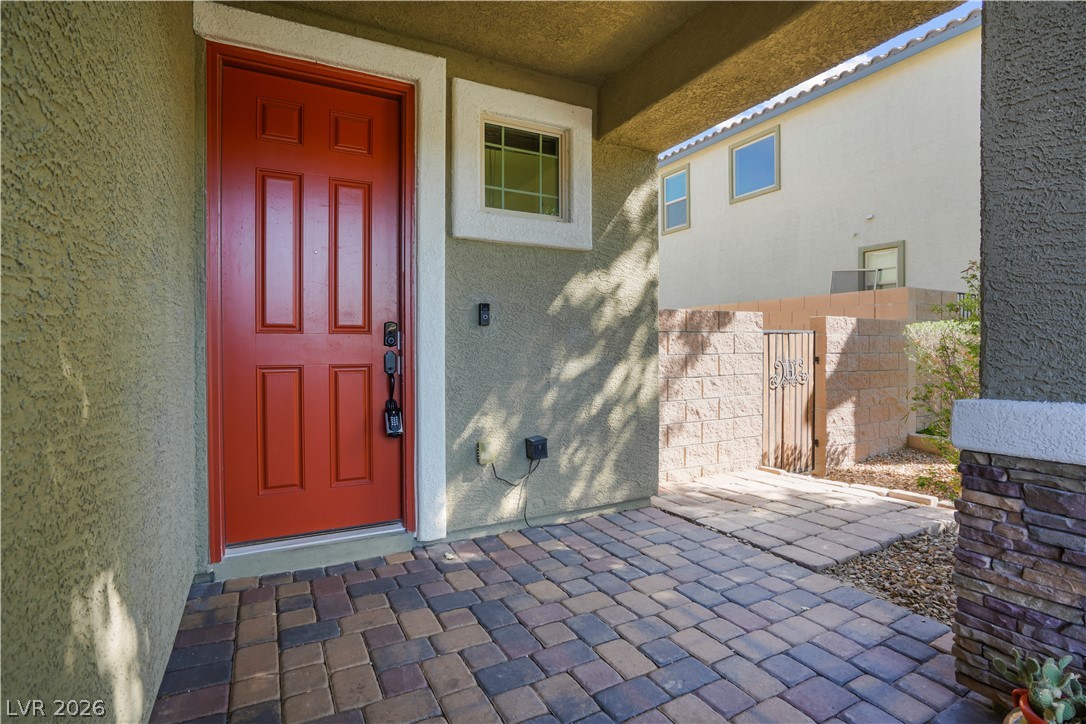 4608 High Anchor Street Las Vegas NV 89121