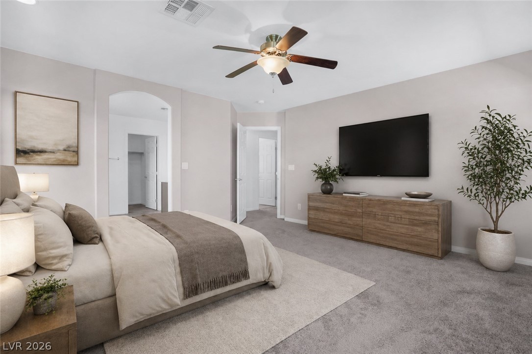 4608 High Anchor Street Las Vegas NV 89121