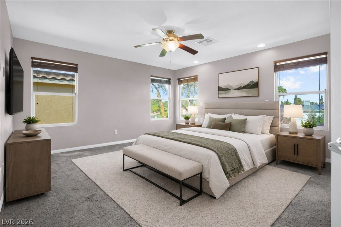 4608 High Anchor Street Las Vegas NV 89121