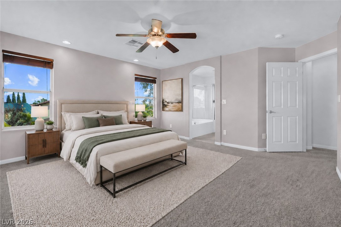 4608 High Anchor Street Las Vegas NV 89121