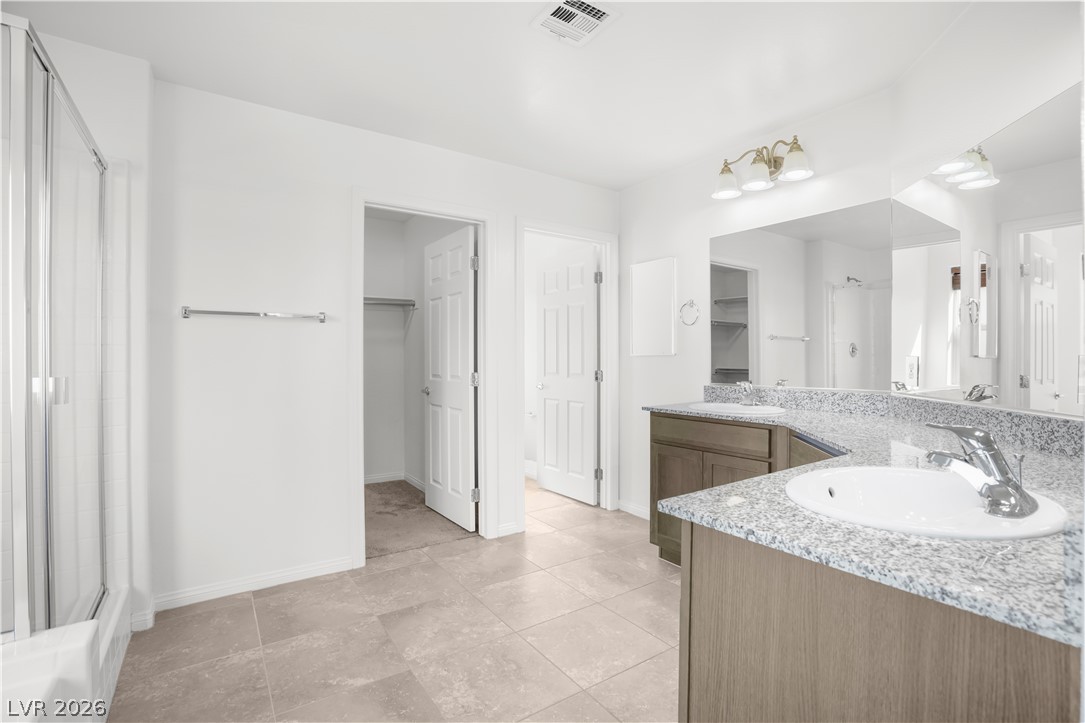 4608 High Anchor Street Las Vegas NV 89121