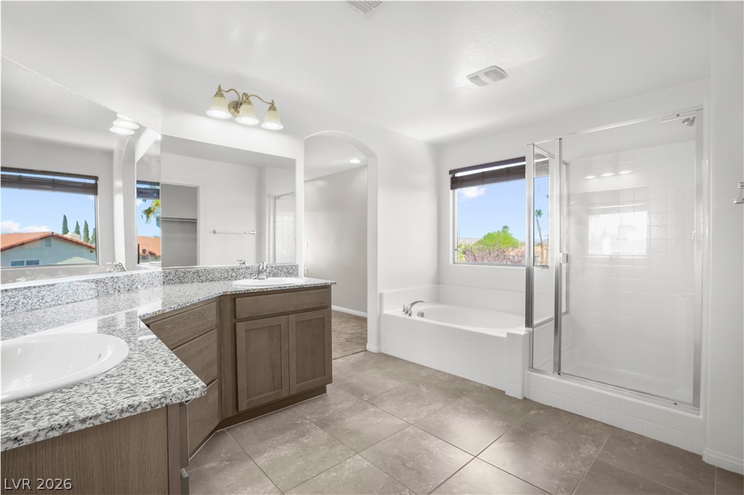 4608 High Anchor Street Las Vegas NV 89121