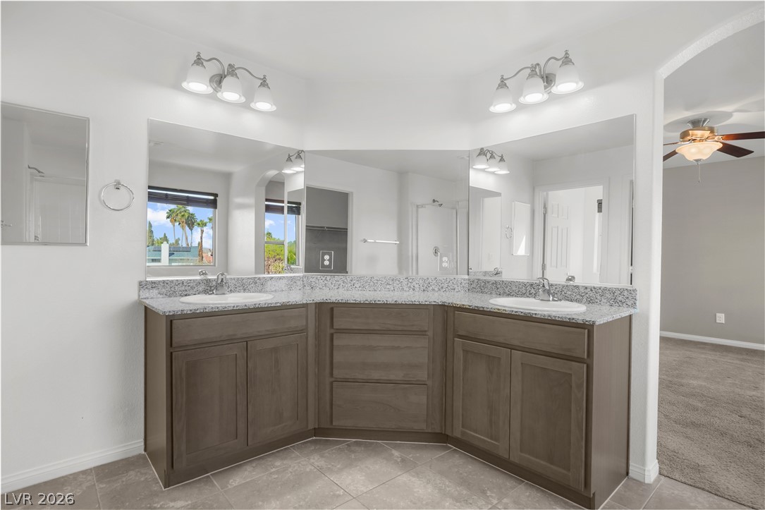 4608 High Anchor Street Las Vegas NV 89121