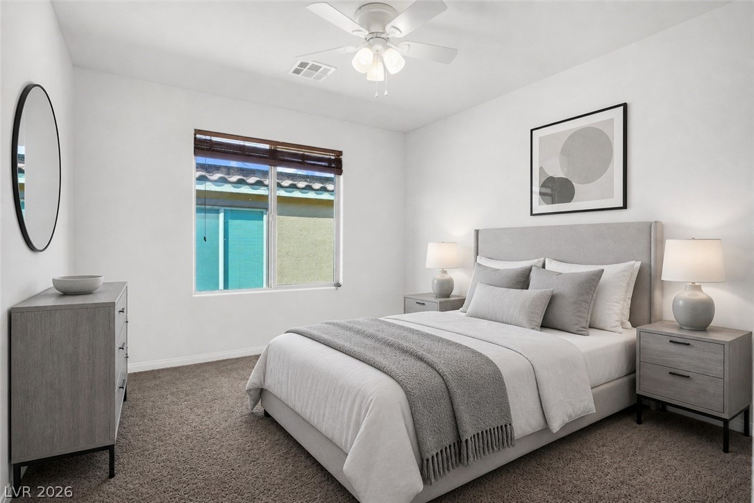 4608 High Anchor Street Las Vegas NV 89121
