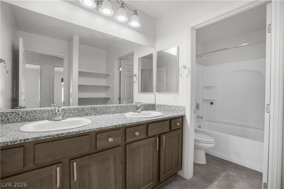 4608 High Anchor Street Las Vegas NV 89121