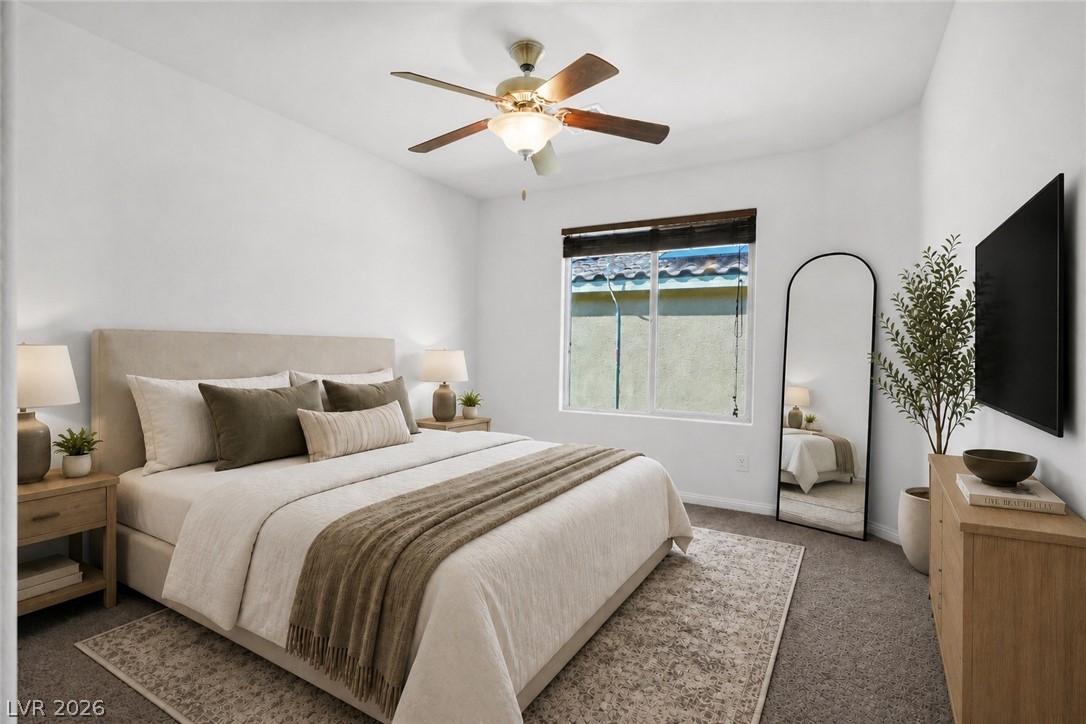 4608 High Anchor Street Las Vegas NV 89121