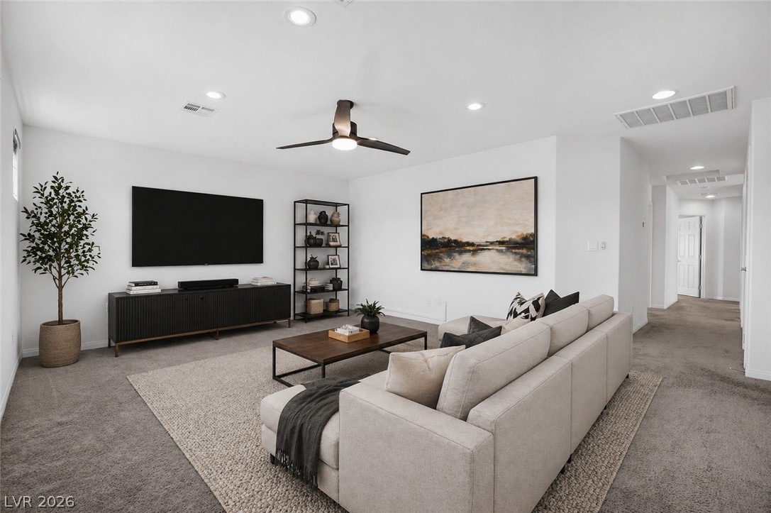 4608 High Anchor Street Las Vegas NV 89121