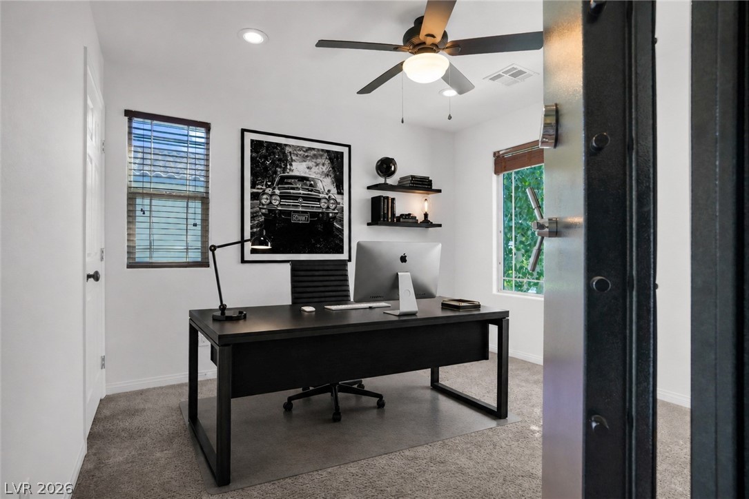 4608 High Anchor Street Las Vegas NV 89121