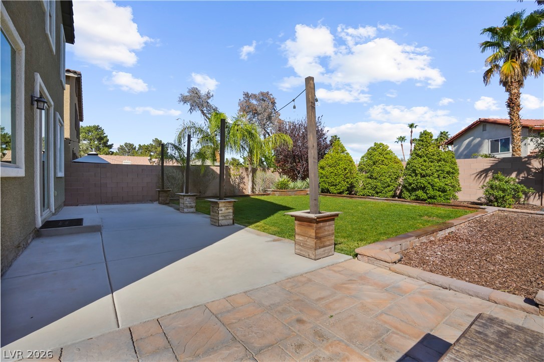4608 High Anchor Street Las Vegas NV 89121