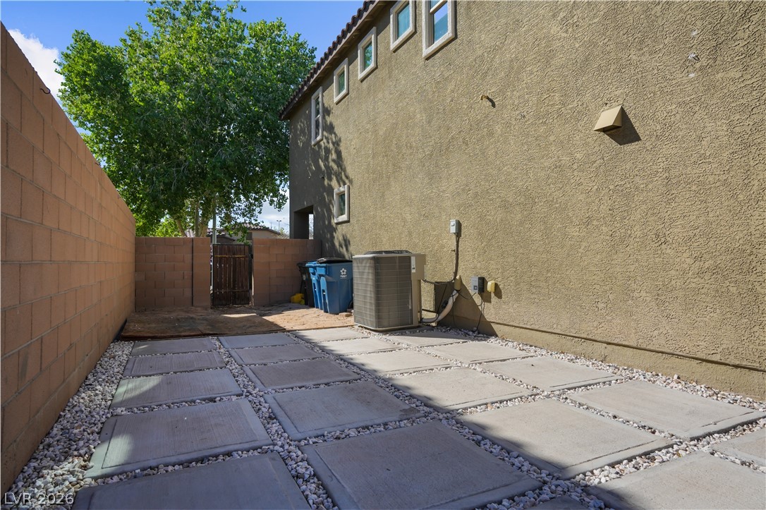 4608 High Anchor Street Las Vegas NV 89121