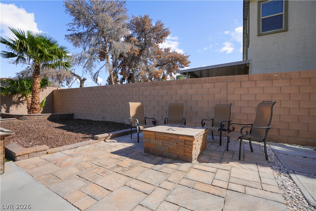 4608 High Anchor Street Las Vegas NV 89121