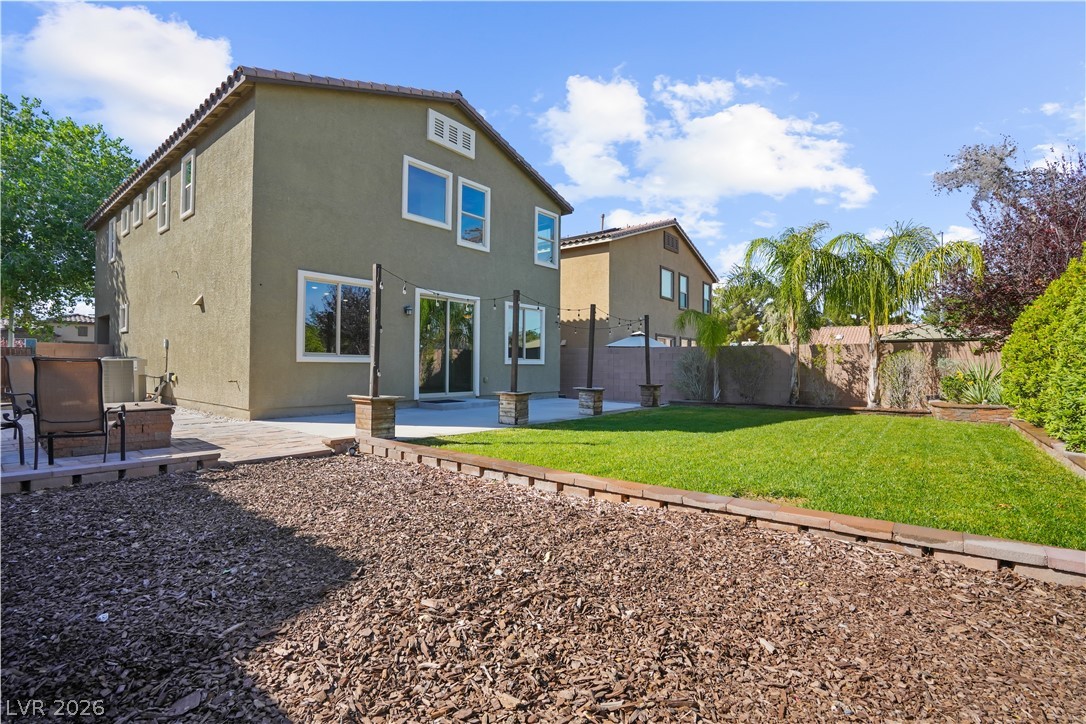 4608 High Anchor Street Las Vegas NV 89121