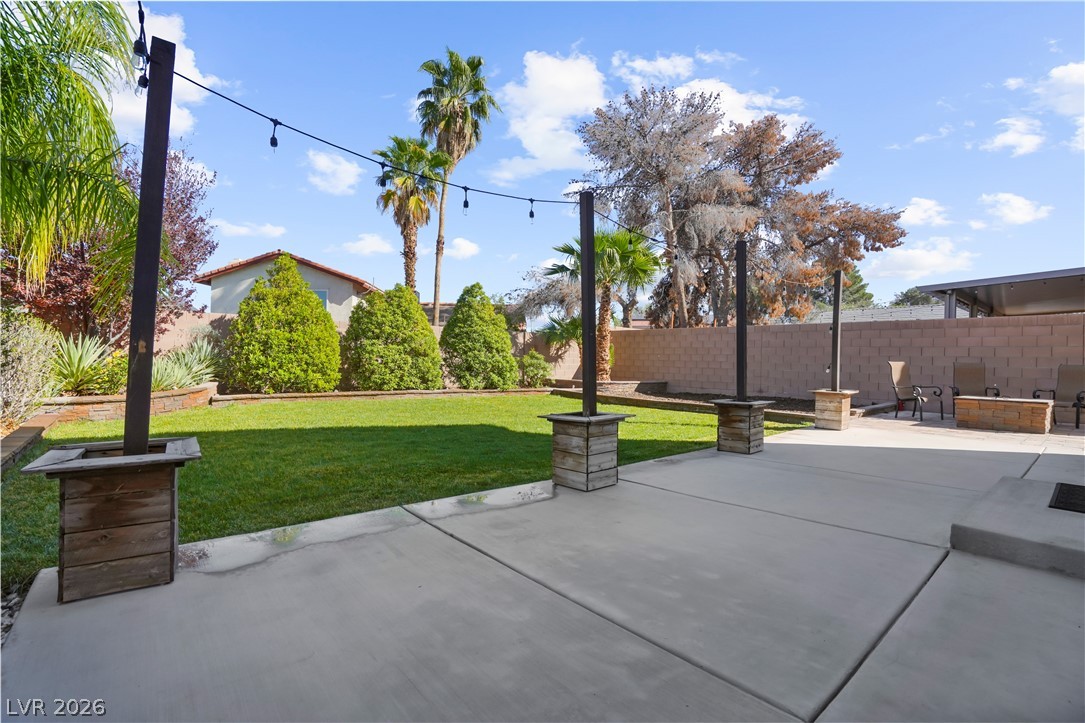 4608 High Anchor Street Las Vegas NV 89121