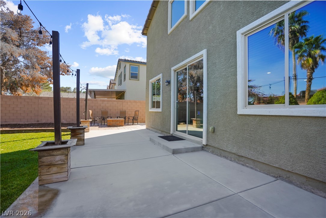 4608 High Anchor Street Las Vegas NV 89121