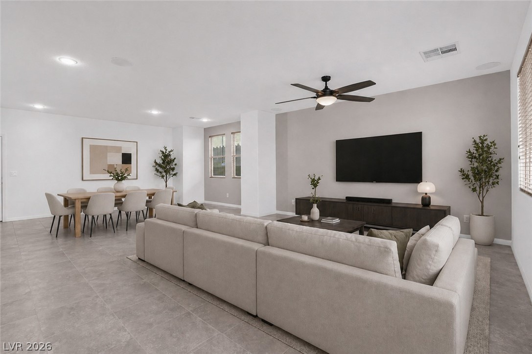 4608 High Anchor Street Las Vegas NV 89121