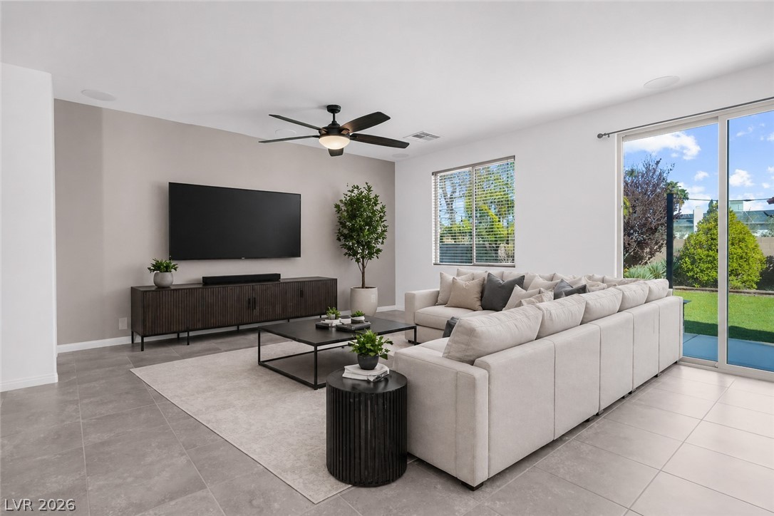 4608 High Anchor Street Las Vegas NV 89121