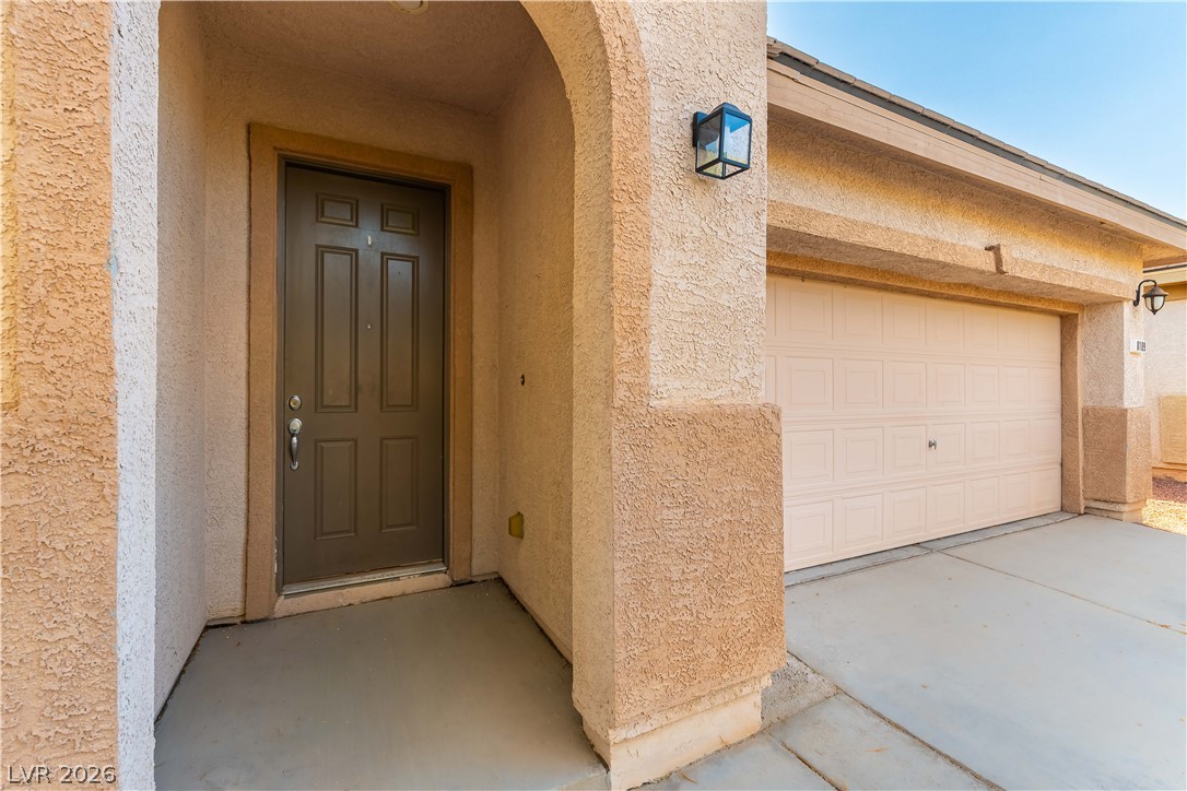 8109 Slate Falls Street North Las Vegas NV 89085