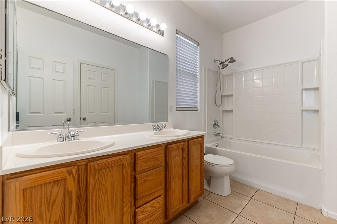 8109 Slate Falls Street North Las Vegas NV 89085