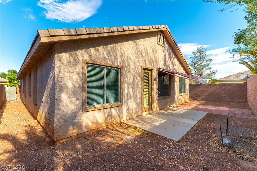 8109 Slate Falls Street North Las Vegas NV 89085