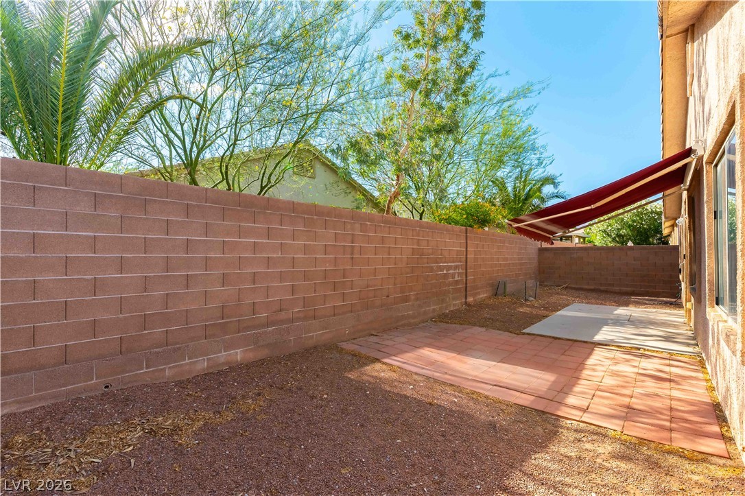 8109 Slate Falls Street North Las Vegas NV 89085