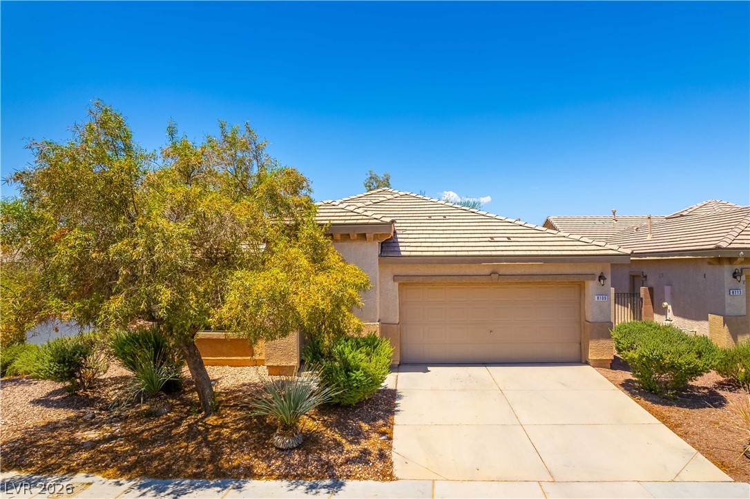 8109 Slate Falls Street North Las Vegas NV 89085