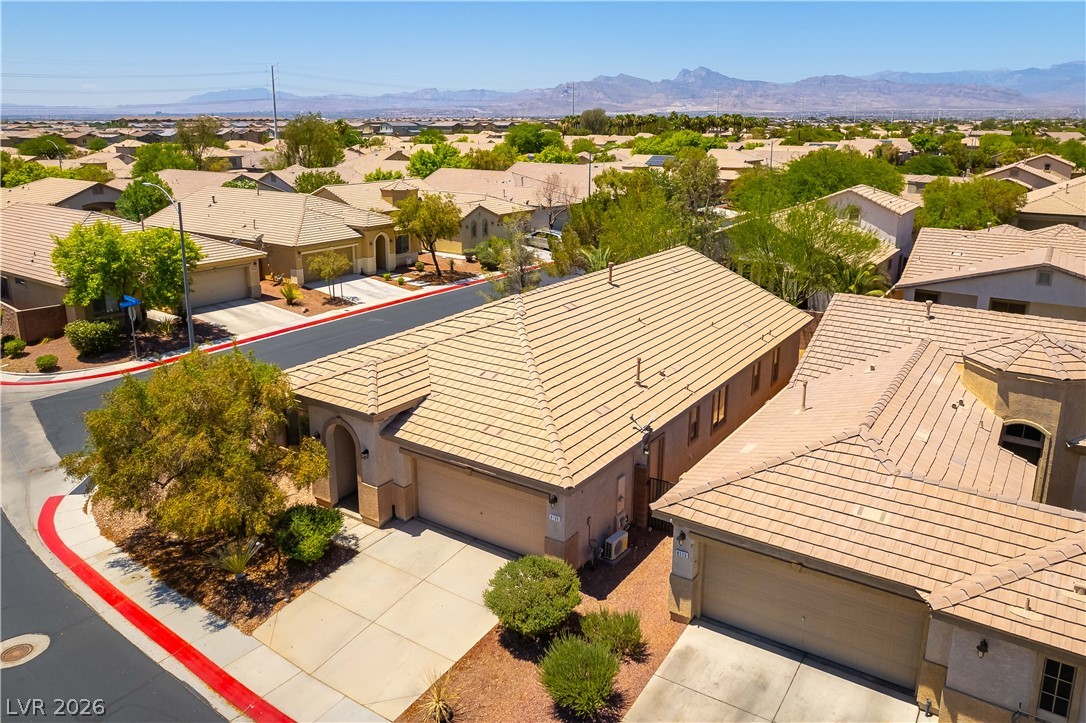 8109 Slate Falls Street North Las Vegas NV 89085