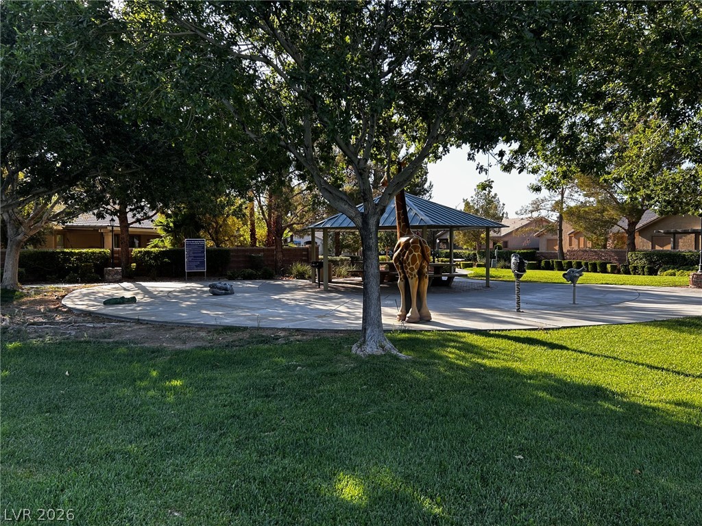 8109 Slate Falls Street North Las Vegas NV 89085