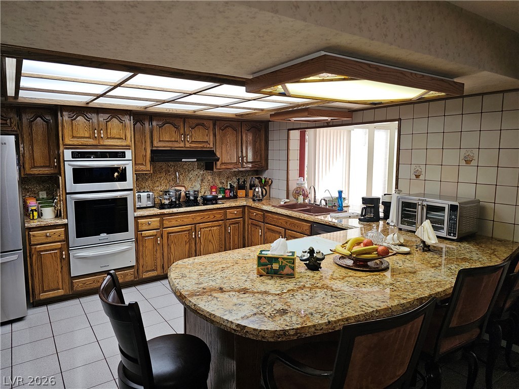 2940 Picasso Circle Las Vegas NV 89121