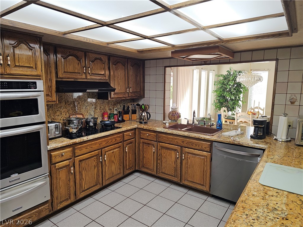 2940 Picasso Circle Las Vegas NV 89121