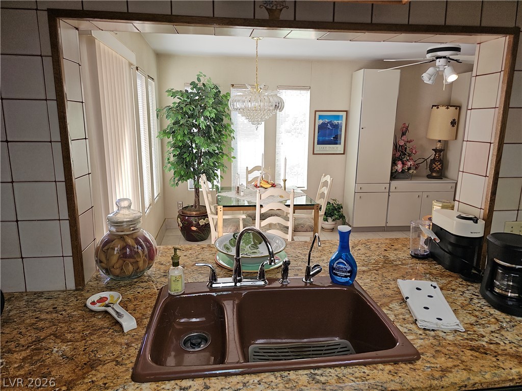 2940 Picasso Circle Las Vegas NV 89121