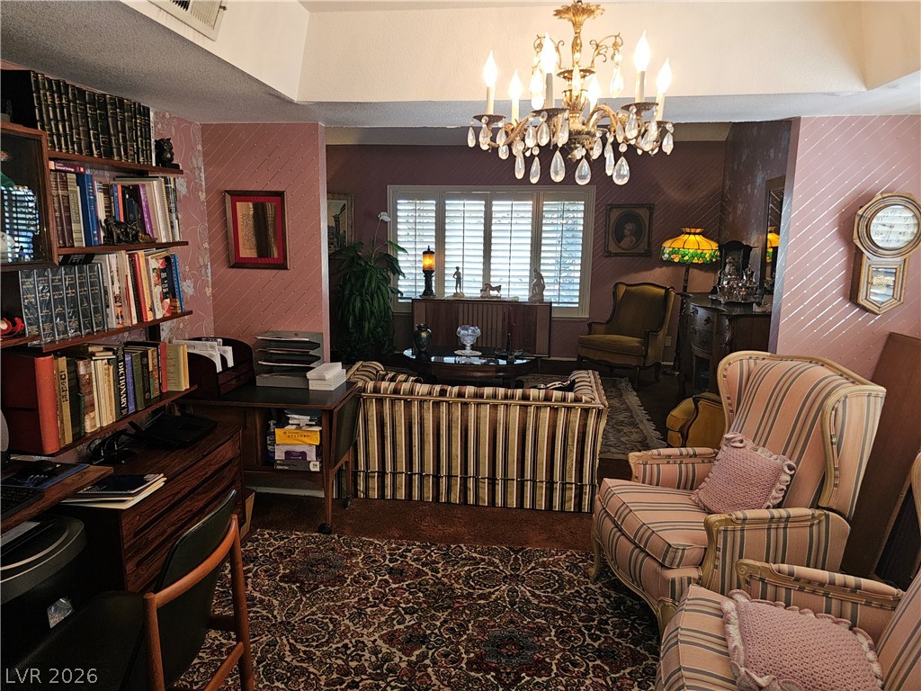 2940 Picasso Circle Las Vegas NV 89121