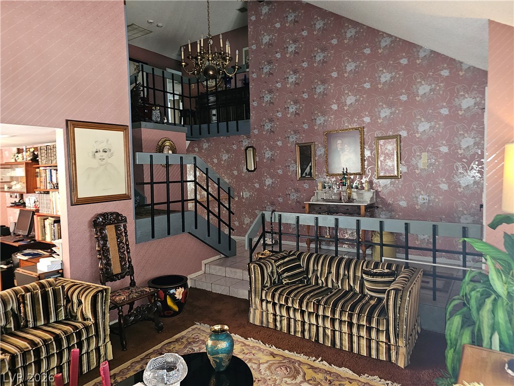2940 Picasso Circle Las Vegas NV 89121