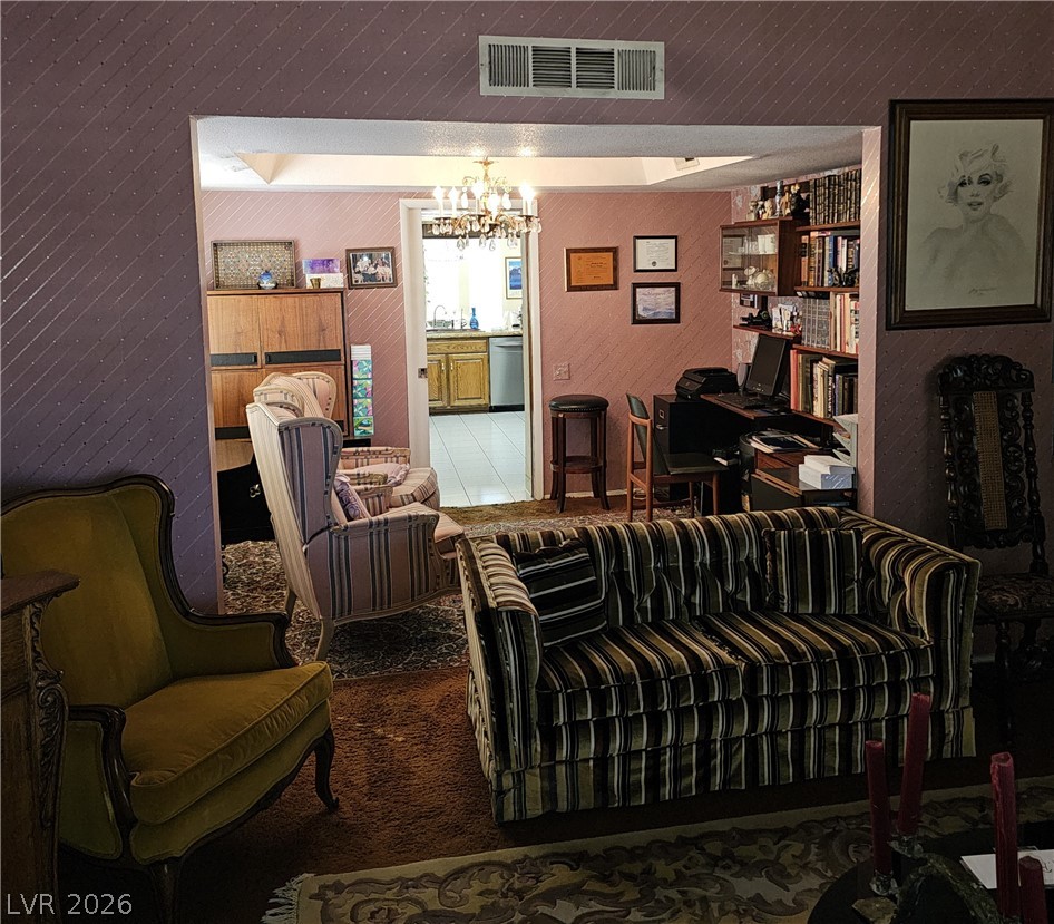 2940 Picasso Circle Las Vegas NV 89121