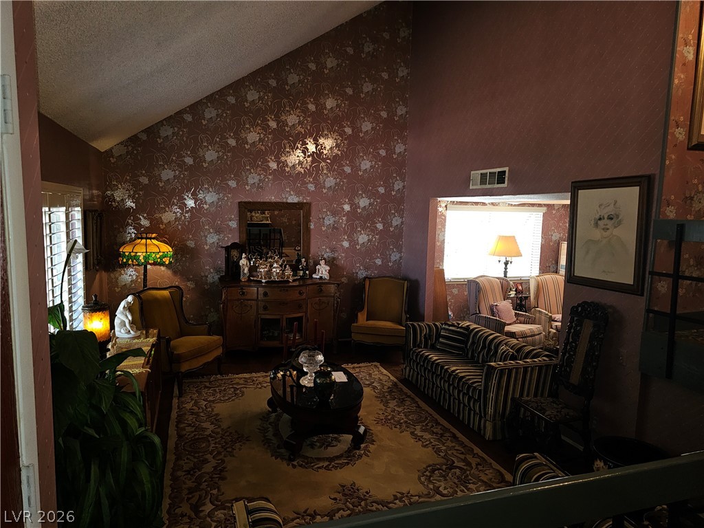 2940 Picasso Circle Las Vegas NV 89121