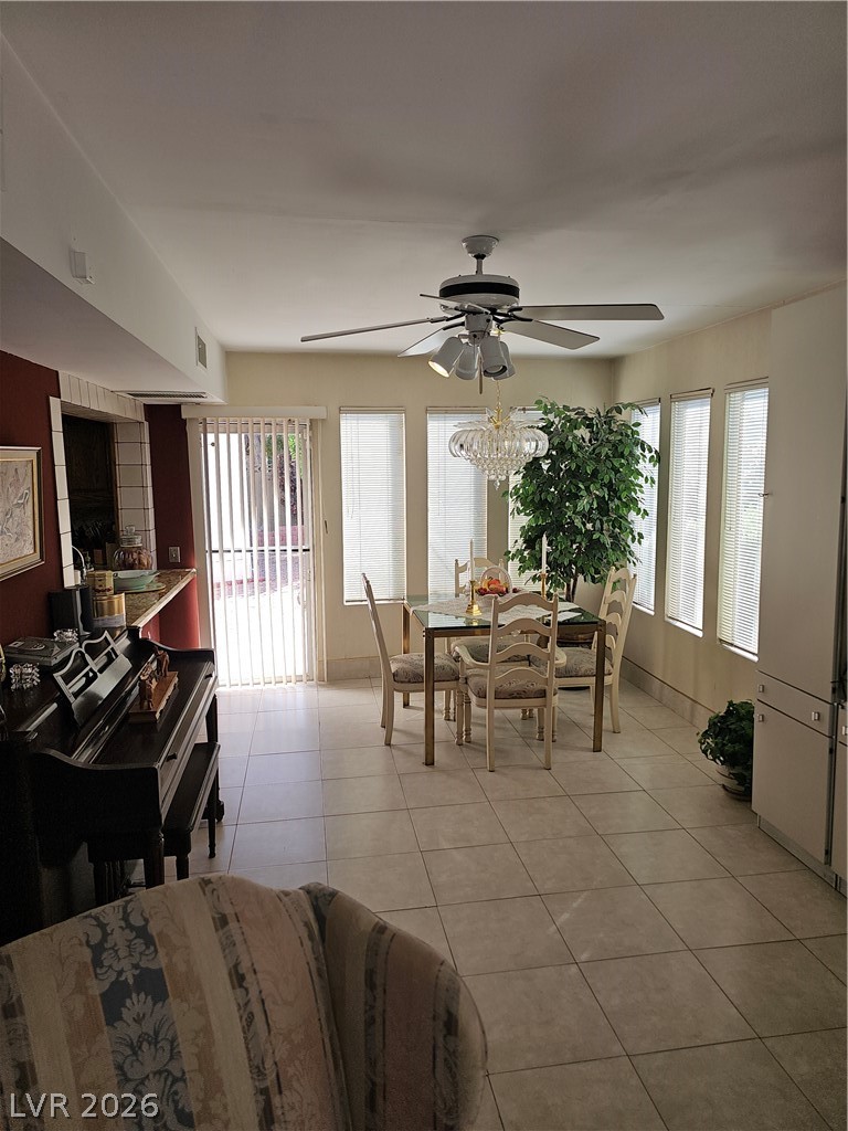 2940 Picasso Circle Las Vegas NV 89121