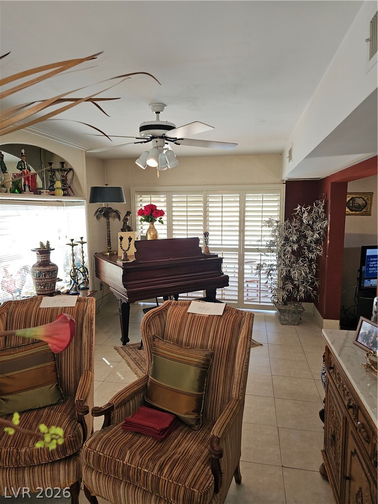 2940 Picasso Circle Las Vegas NV 89121