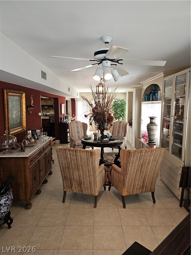 2940 Picasso Circle Las Vegas NV 89121
